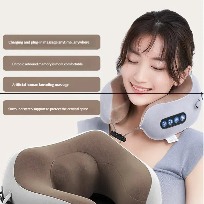 Neck Massager Ultra - My Store