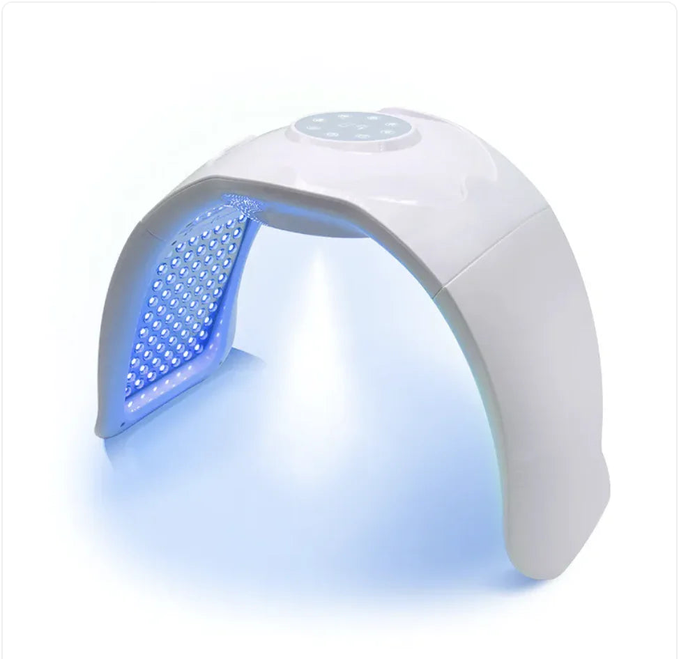 Folding LED PDT Photon IPL Therapy Device - My Store