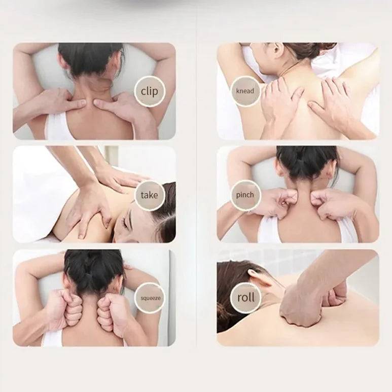 Neck Massager Ultra - My Store