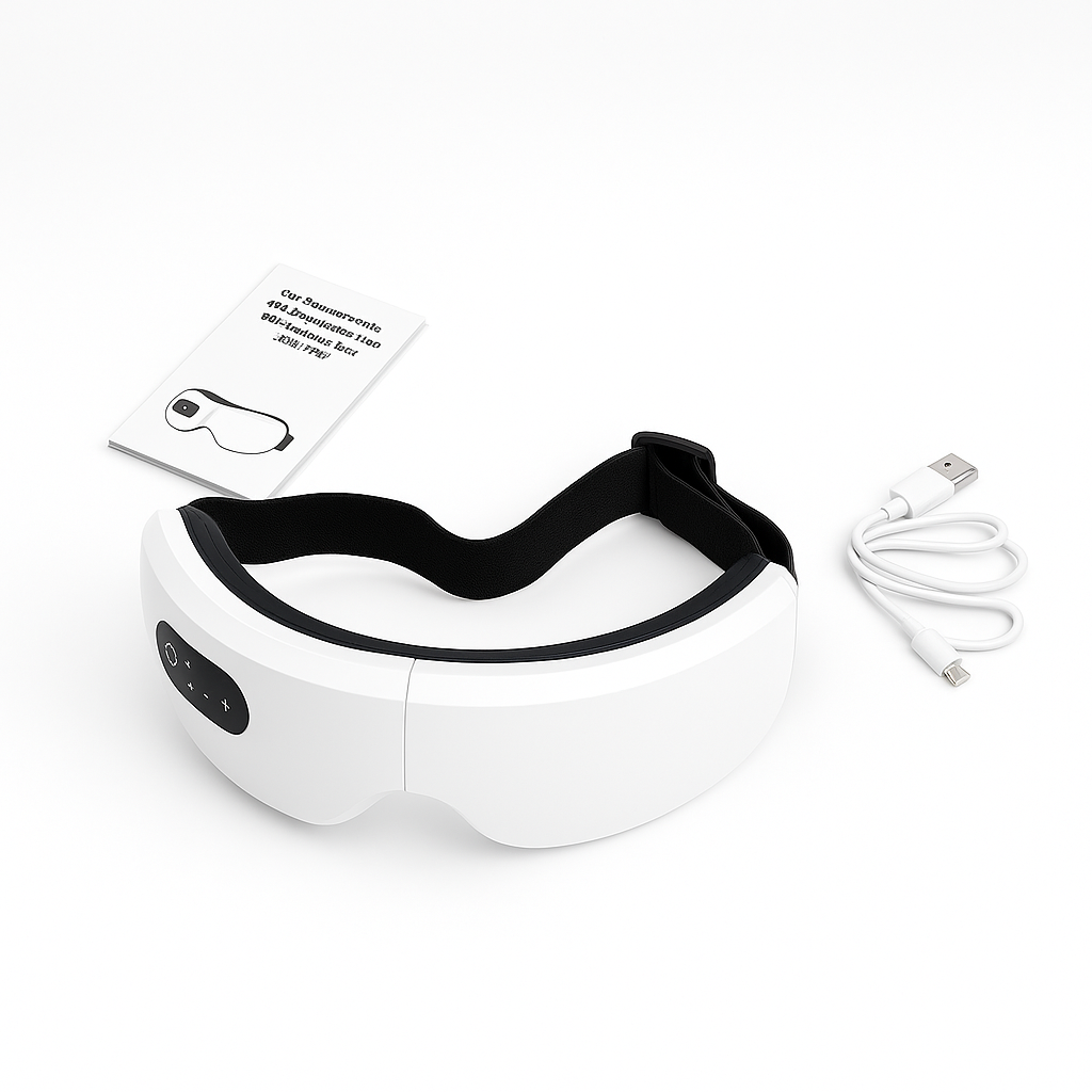 Eye Massager - My Store