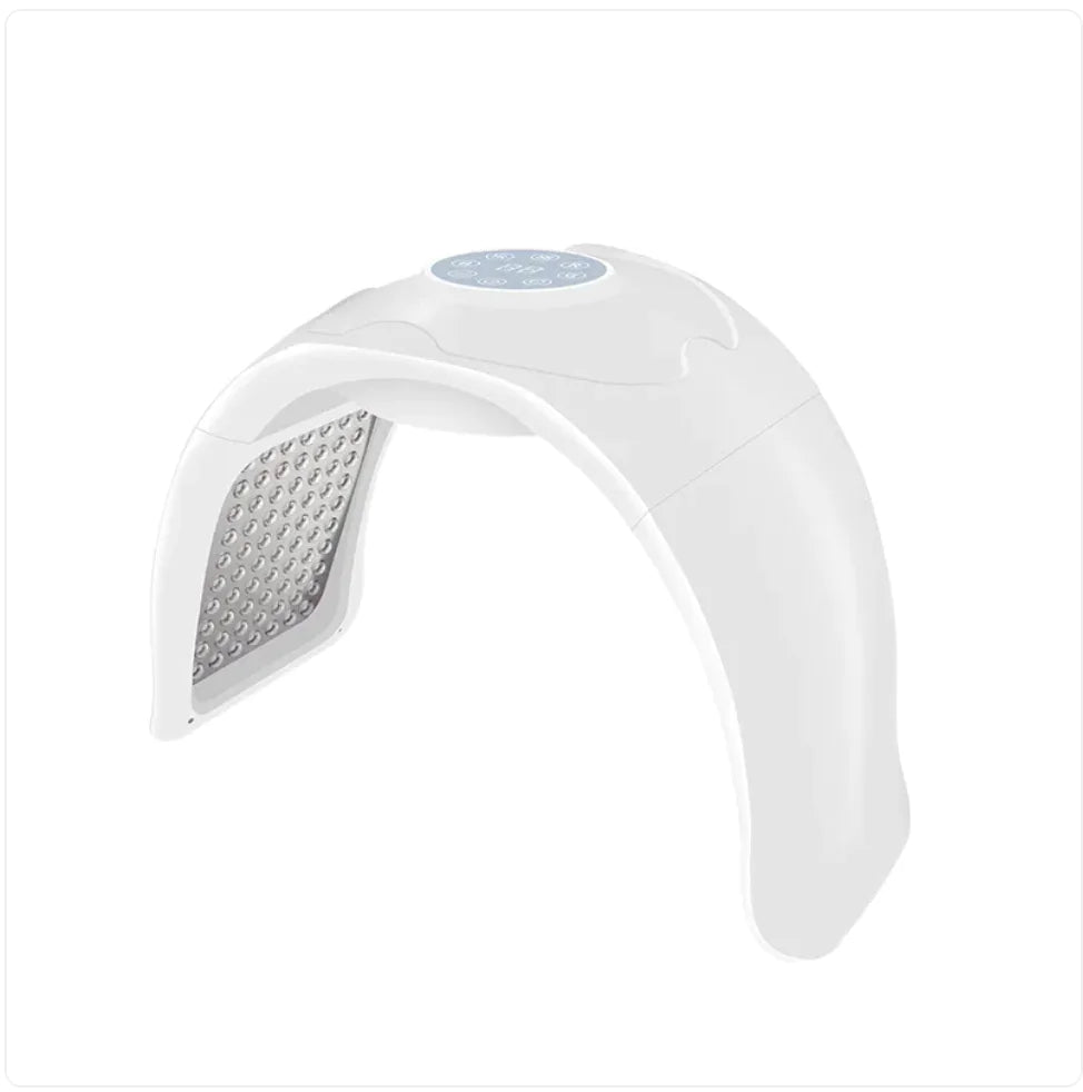Folding LED PDT Photon IPL Therapy Device - My Store