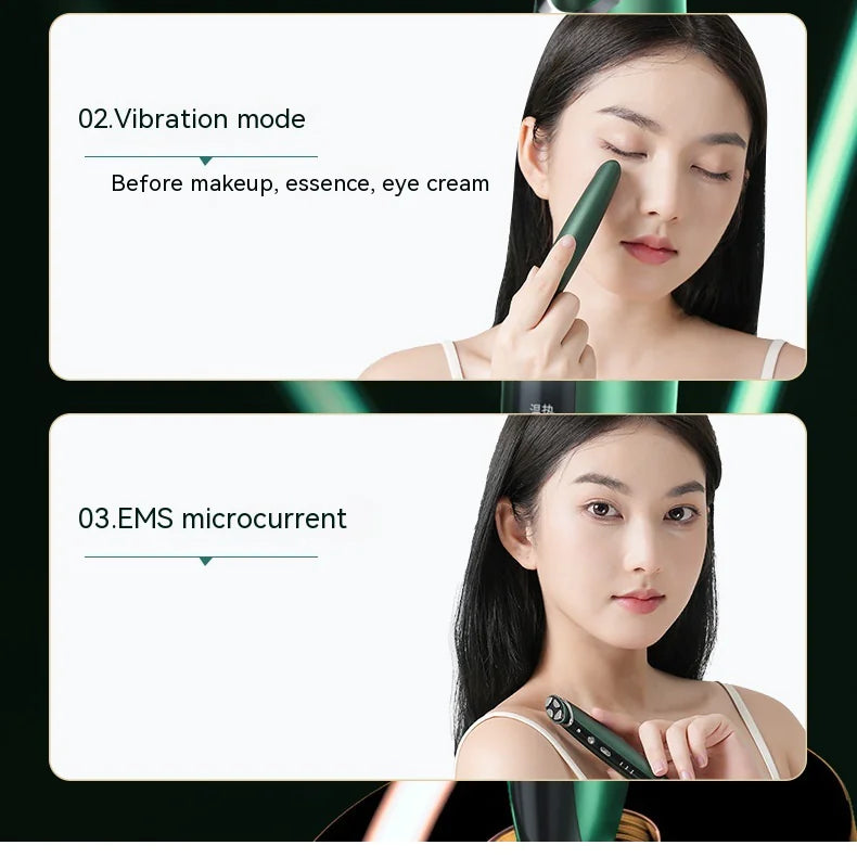 Multifunctional Eye Massager - My Store