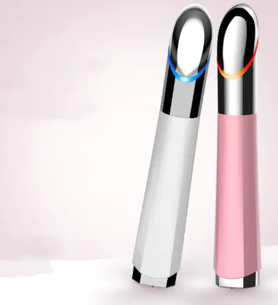 Vibration Hot Compress Eye Massager - My Store