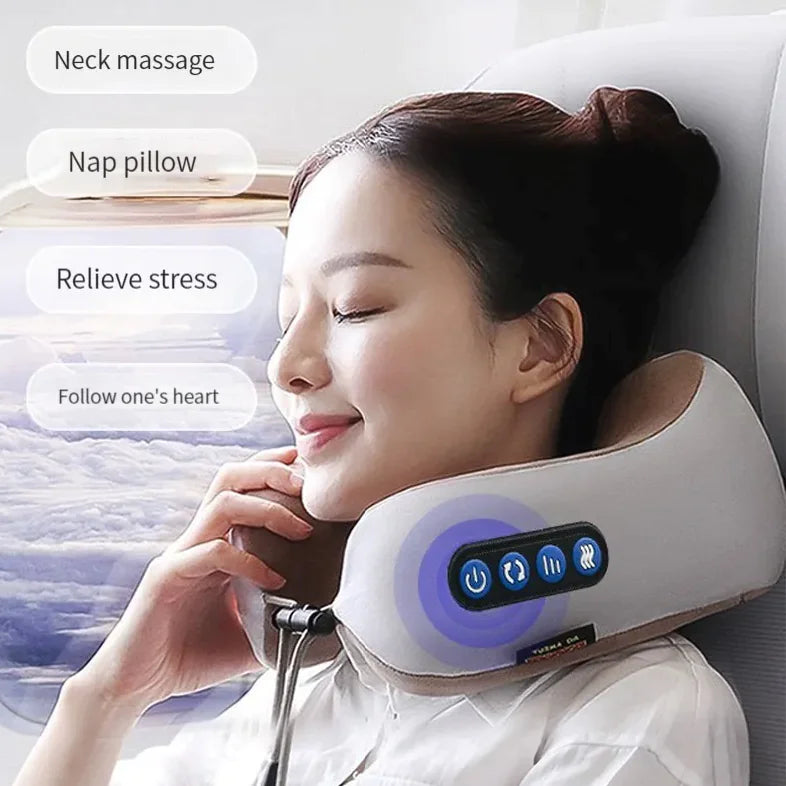 Neck Massager Ultra - My Store