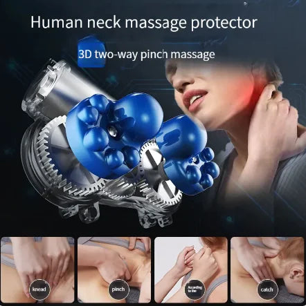Neck Massager Ultra - My Store