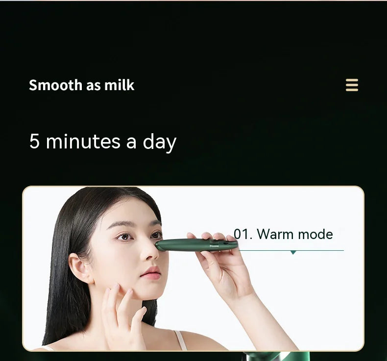 Multifunctional Eye Massager - My Store