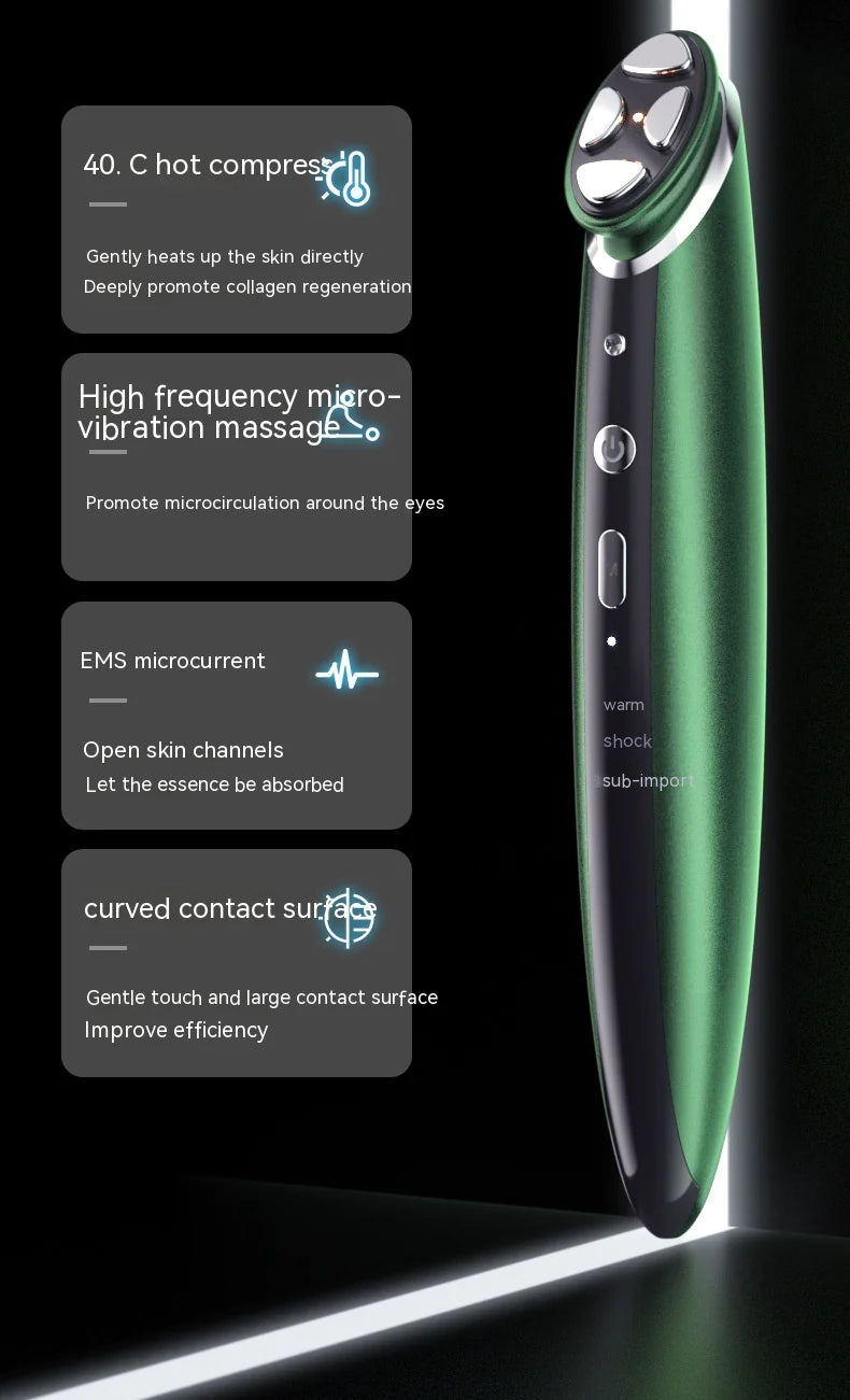 Multifunctional Eye Massager - My Store