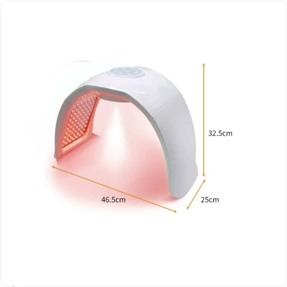 Folding LED PDT Photon IPL Therapy Device - My Store