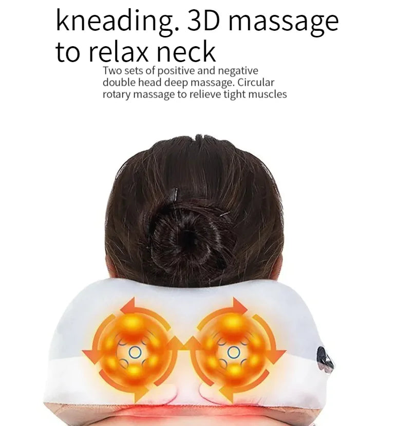 Neck Massager Ultra - My Store