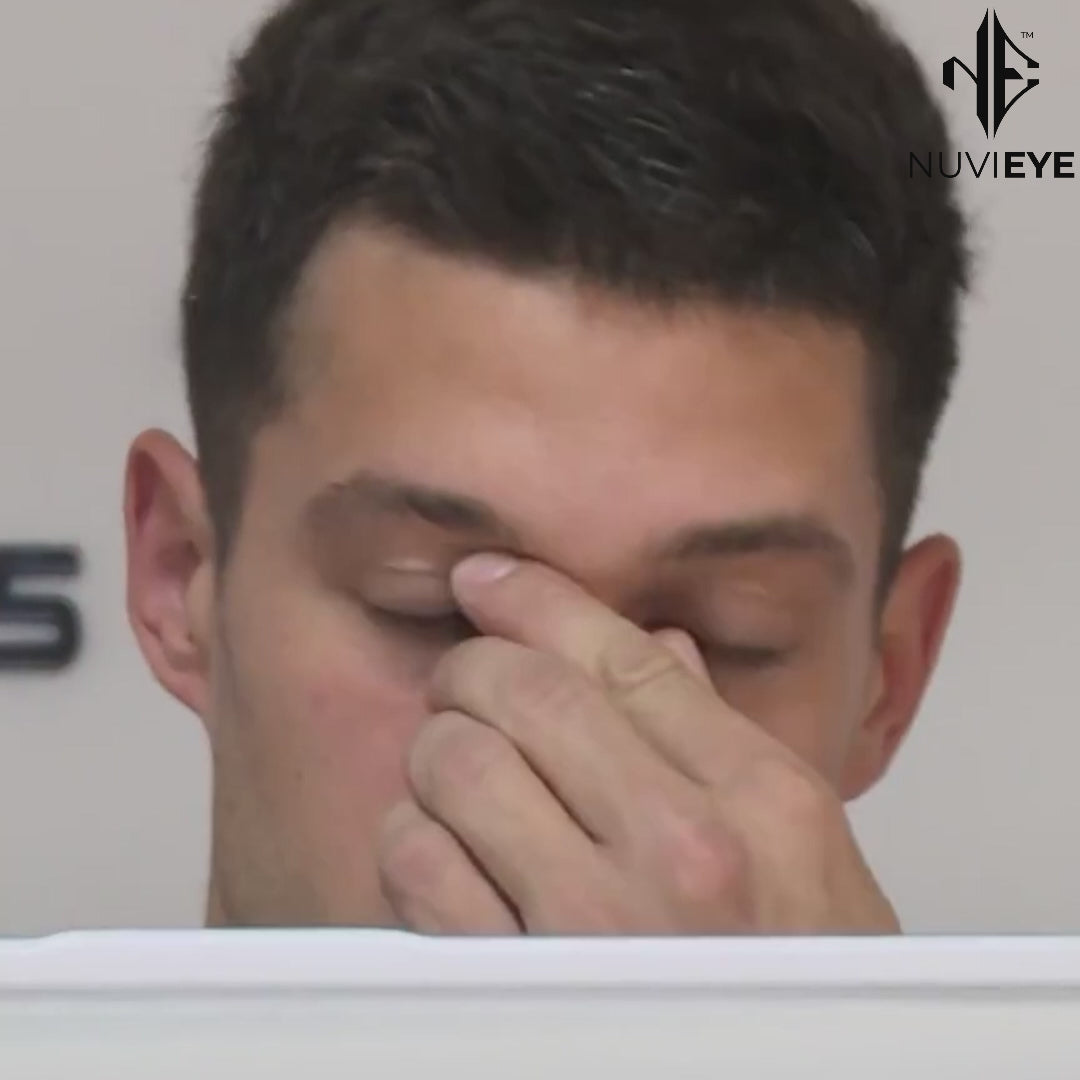 Eye Massager