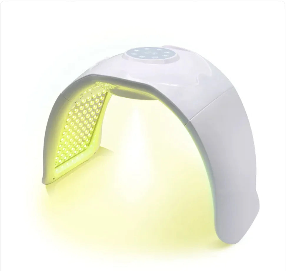 Folding LED PDT Photon IPL Therapy Device - My Store