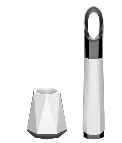 Vibration Hot Compress Eye Massager - My Store