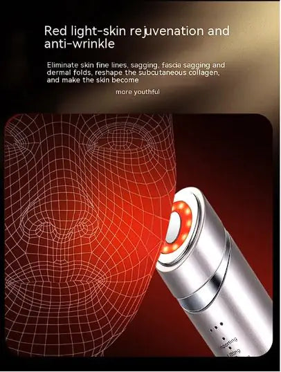 Pulse RF Beauty Device - My Store