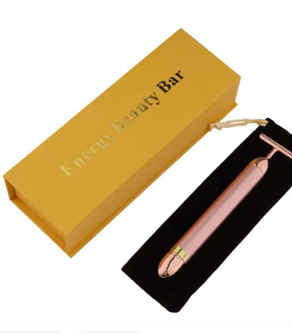 Electric Stick Facial Massager - My Store