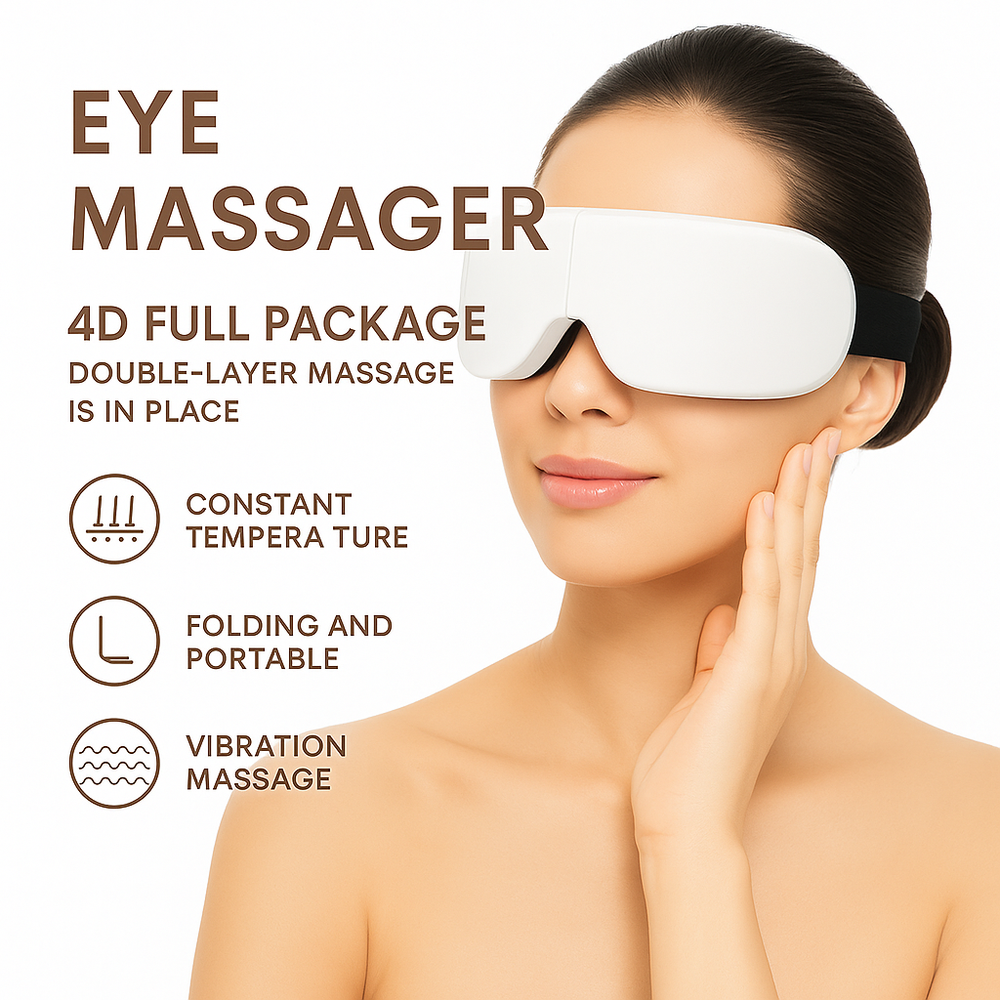 Eye Massager - My Store
