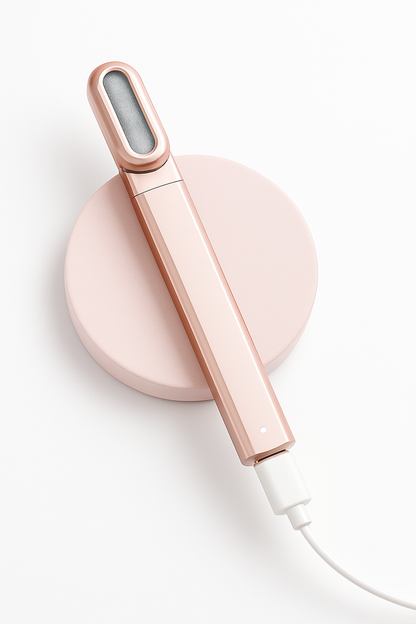 Microcurrent Face Lifting Device - My Store