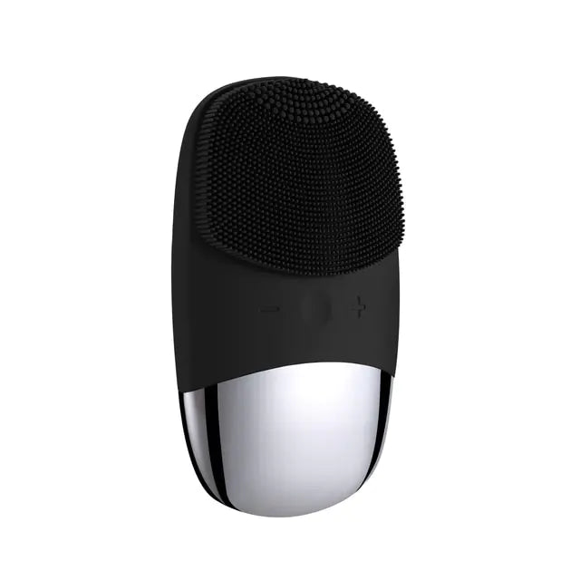 Sonic Electric Facial Cleanser Brush - My Store