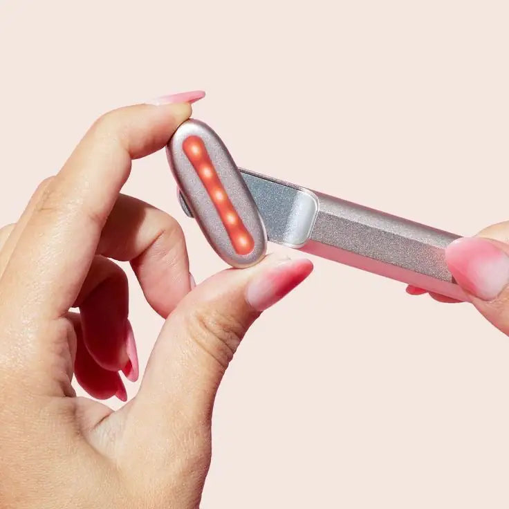 Microcurrent Face Lifting Device - My Store