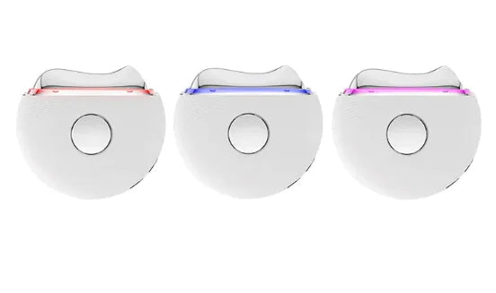 LED Vibration Face Lifting Tool - My Store