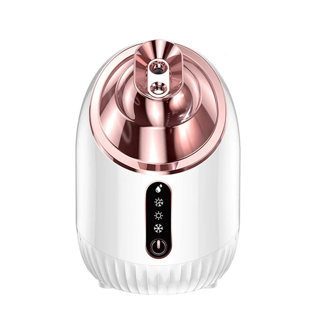 Facial Steamer Moisturizer - My Store