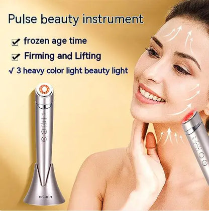 Pulse RF Beauty Device - My Store