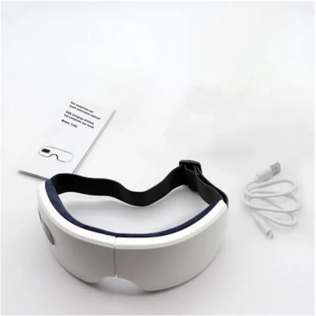 Eye Massager