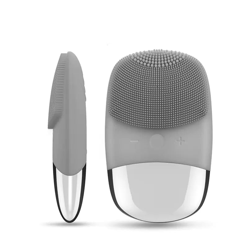 Sonic Electric Facial Cleanser Brush - My Store