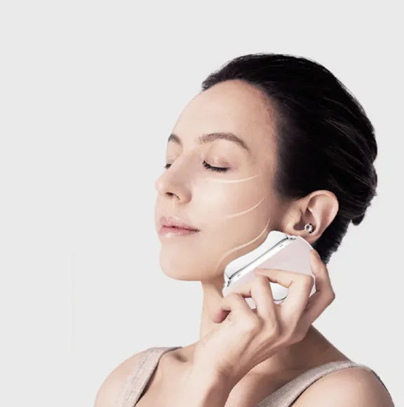 LED Vibration Face Lifting Tool - My Store