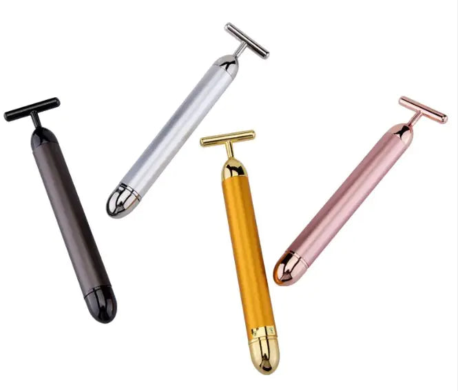 Electric Stick Facial Massager - My Store