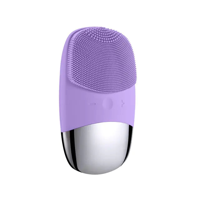 Sonic Electric Facial Cleanser Brush - My Store
