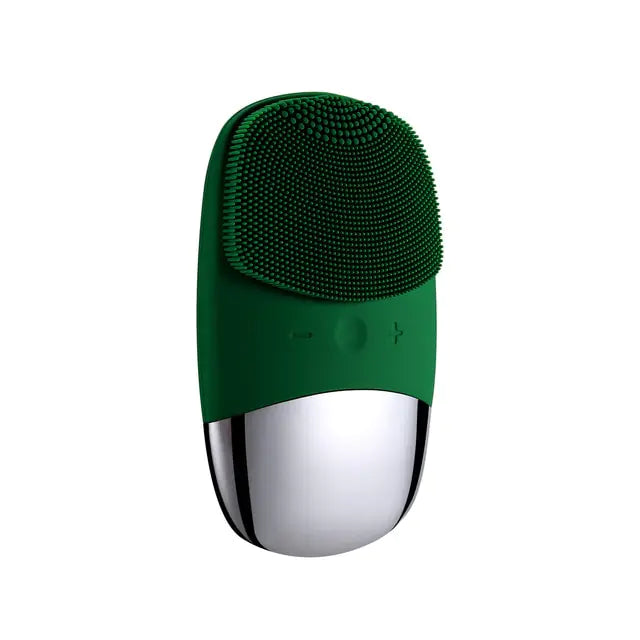 Sonic Electric Facial Cleanser Brush - My Store