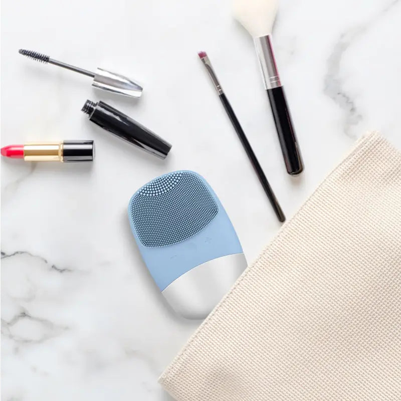 Sonic Electric Facial Cleanser Brush - My Store