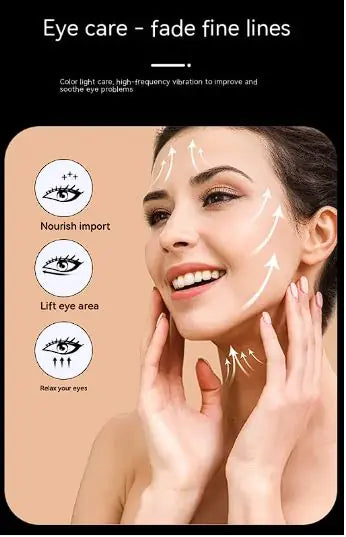Pulse RF Beauty Device - My Store